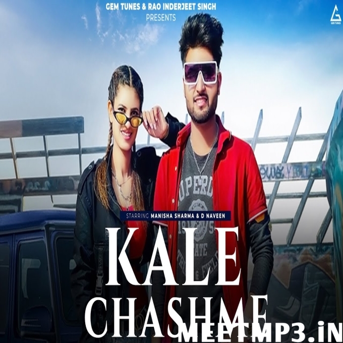 Kale Chasme Manisha Sharma & D Naveen-(MeetMp3.In).mp3
