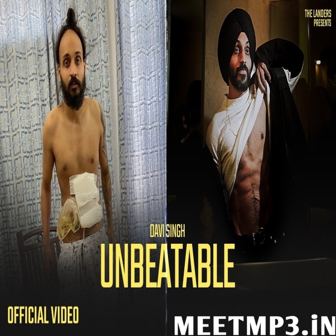 Unbeatable Davi Singh-(MeetMp3.In).mp3