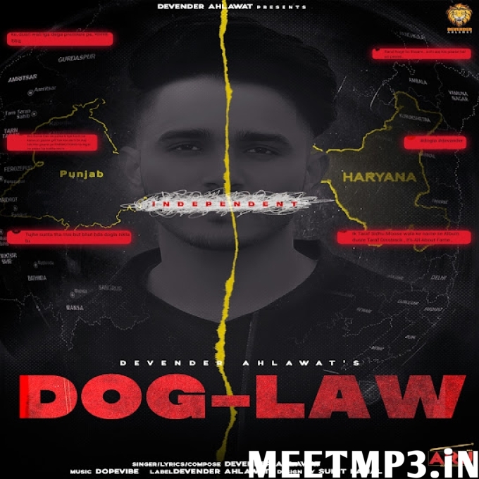 Dog Law Devender Ahlawatmp3