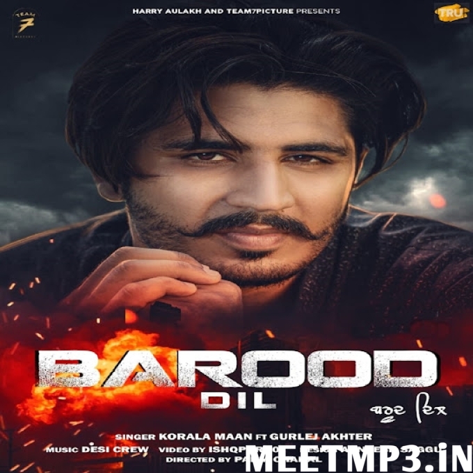 Barood Dil-(MeetMp3.In).mp3