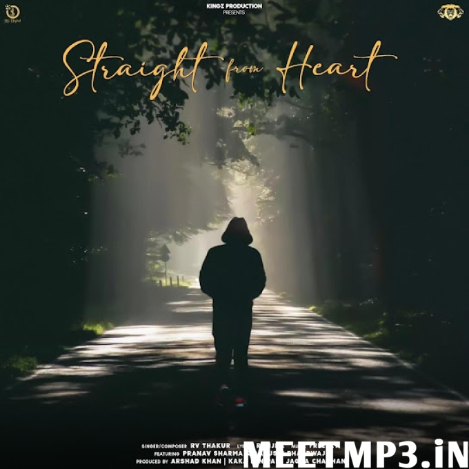 Straight from Heart RV Thakur-(MeetMp3.In).mp3