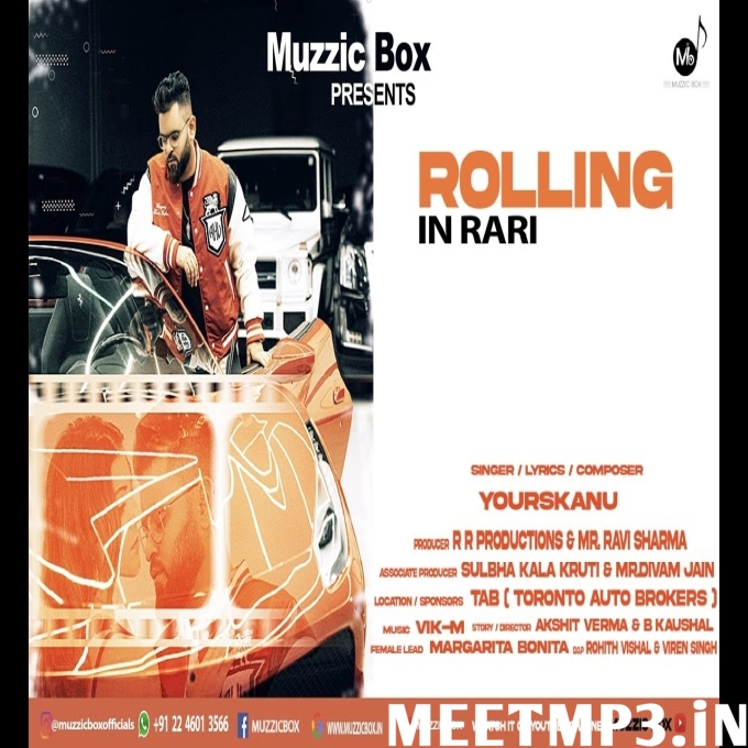Rolling In Rari Yourskanu-(MeetMp3.In).mp3