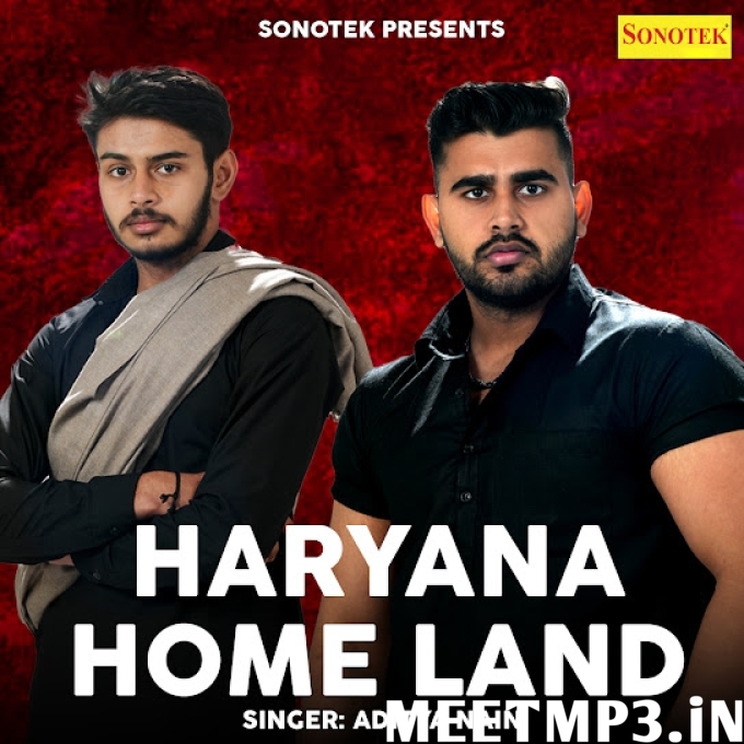 Haryana Homeland Aditya-(MeetMp3.In).mp3
