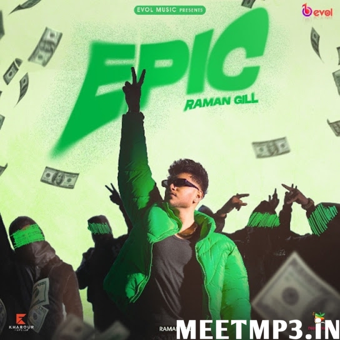 Epic Raman Gill-(MeetMp3.In).mp3