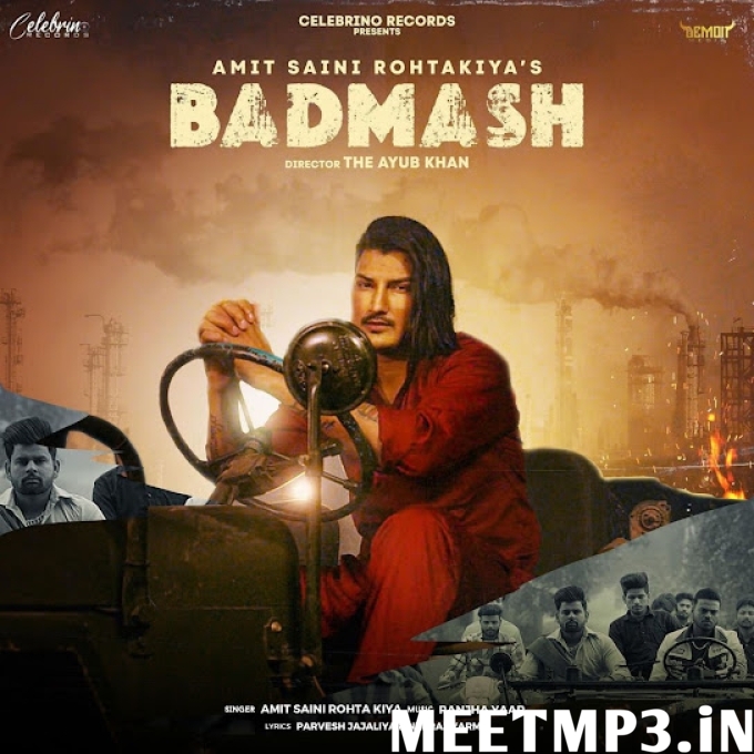 Badmash Amit Saini Rohtakiyta-(MeetMp3.In).mp3