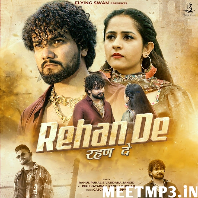 Rehan De Rahul Puhal, Vandana Jangid-(MeetMp3.In).mp3