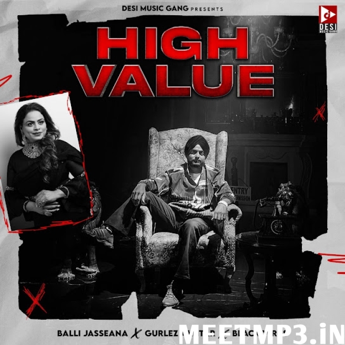 High Value Balli Jasseana ft. Gurlej Akhtar-(MeetMp3.In).mp3