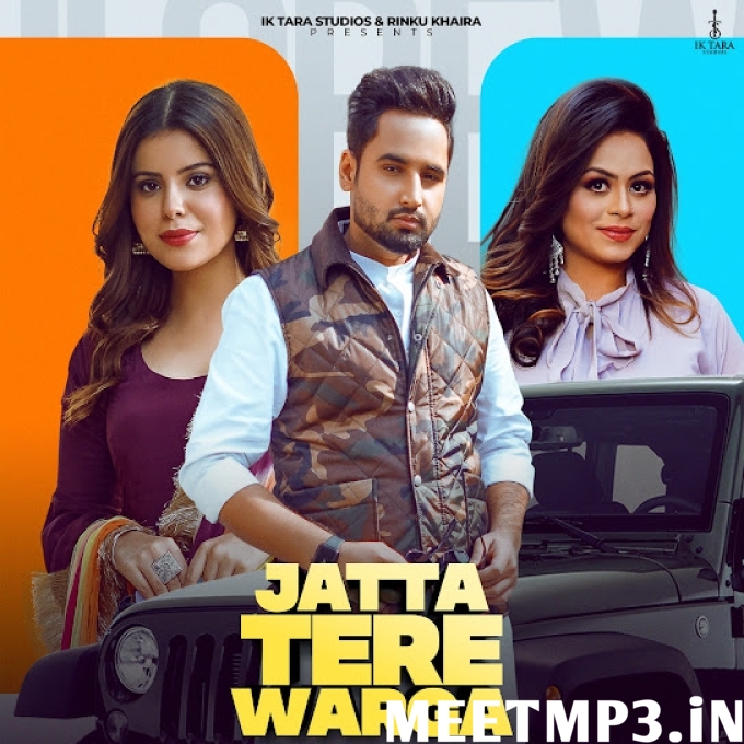 Jatta Tere Warga Teji Grewal Ft Gurlez Akhtar-(MeetMp3.In).mp3