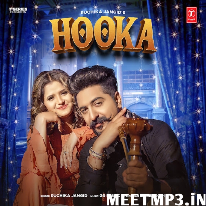 Hooka Ruchika Jangid-(MeetMp3.In).mp3