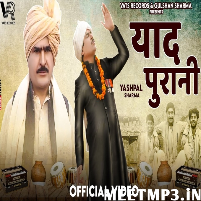 Yaad Purani Sandeep Sharma Sahil-(MeetMp3.In).mp3