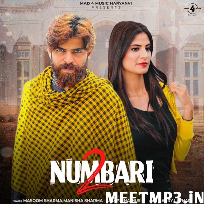 2 Numbari Masoom Sharma-(MeetMp3.In).mp3
