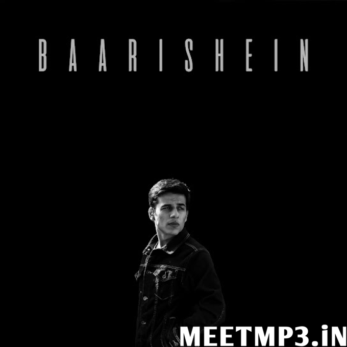 Baarishein Anuv Jain Anuv Jain-(MeetMp3.In).mp3