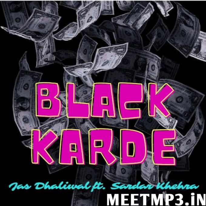 Black Karda Dhillon Preet-(MeetMp3.In).mp3