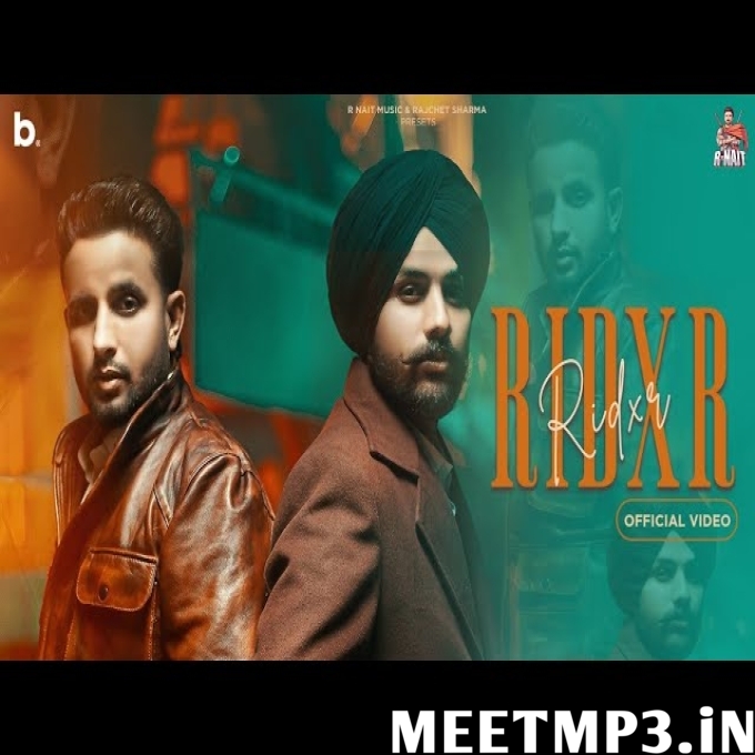 RIDXR Bukka Jatt, Feat. R nait-(MeetMp3.In).mp3