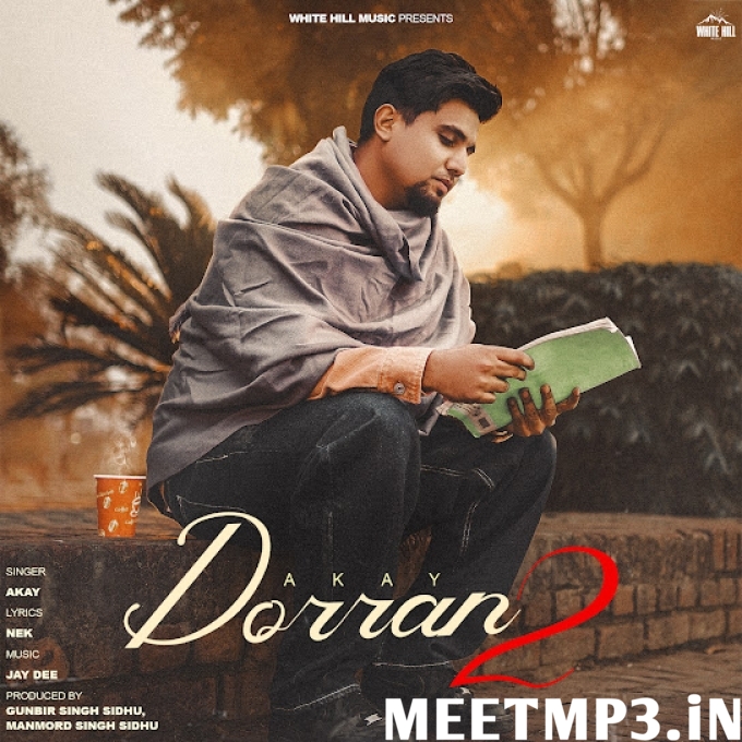 Dorran 2 Akay-(MeetMp3.In).mp3
