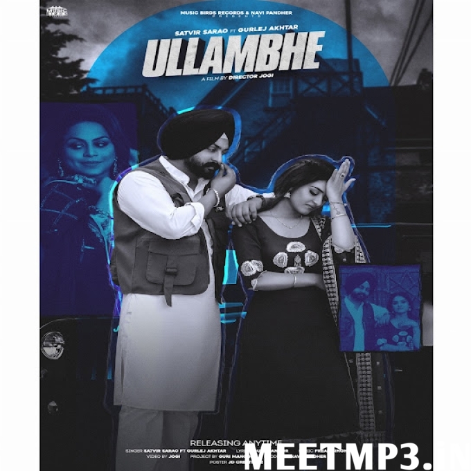 Ullambhe Satvir Sarao, Gurlez Akhtar-(MeetMp3.In).mp3