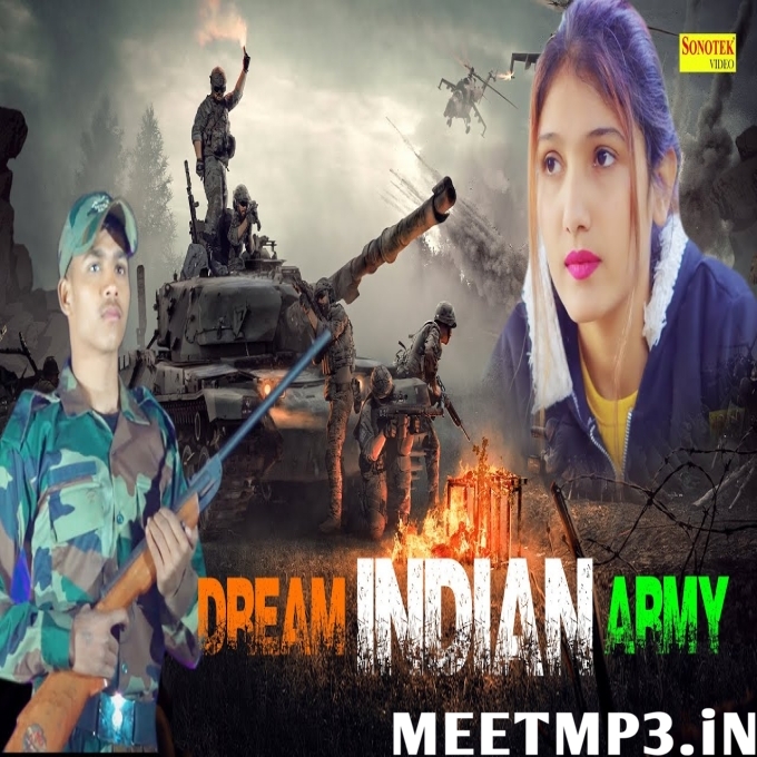 Dream Indian Army Siddhartha Sharma-(MeetMp3.In).mp3
