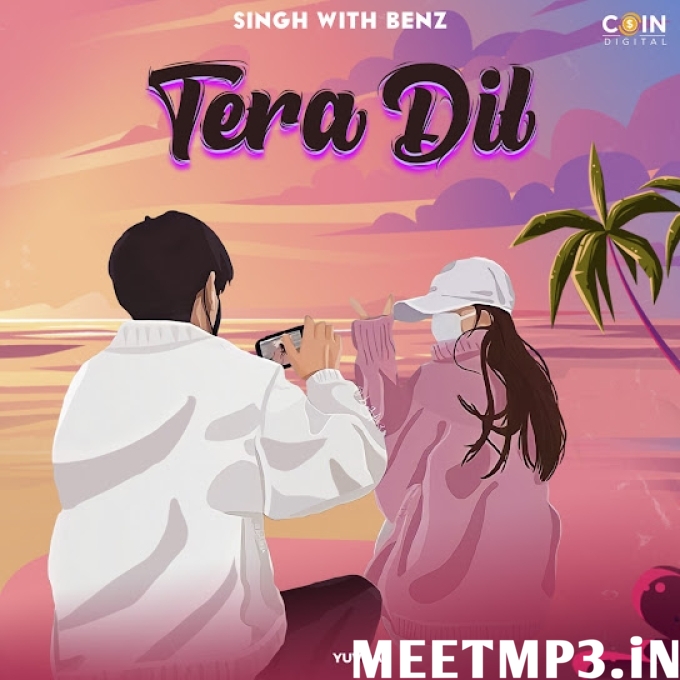 Tera Dil Yuvarj-(MeetMp3.In).mp3