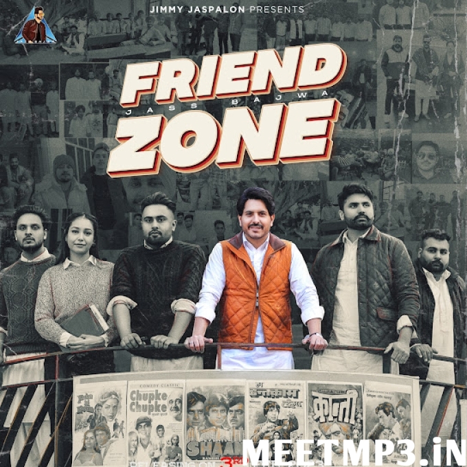Friend Zone Jass Bajwa-(MeetMp3.In).mp3