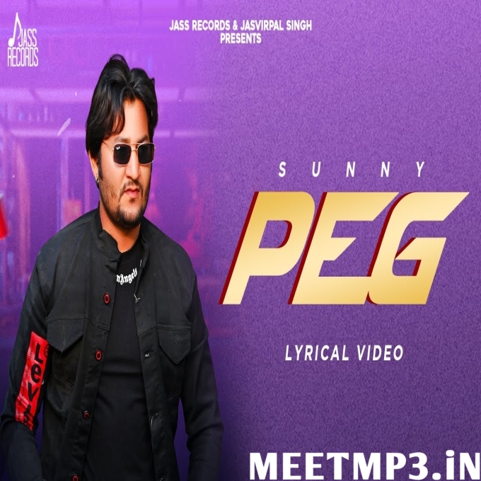 Peg Sunny-(MeetMp3.In).mp3