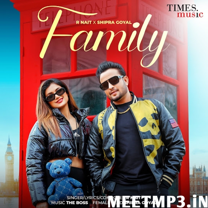 Family R Nait, Shipra Goyal-(MeetMp3.In).mp3