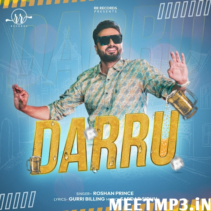 Darru Roshan Prince-(MeetMp3.In).mp3