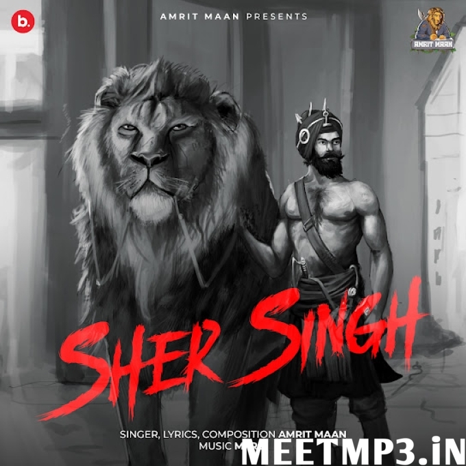 Sher Singh Amrit Maan-(MeetMp3.In).mp3