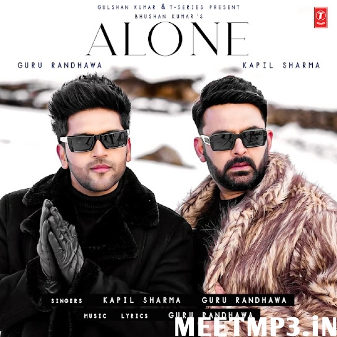 Alone Kapil Sharma & Guru Randhawa-(MeetMp3.In).mp3