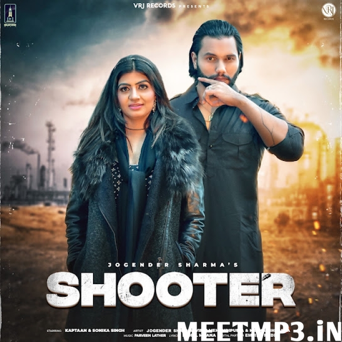 Shooter Vipin Mehandipuria, Meenakshi Rana-(MeetMp3.In).mp3