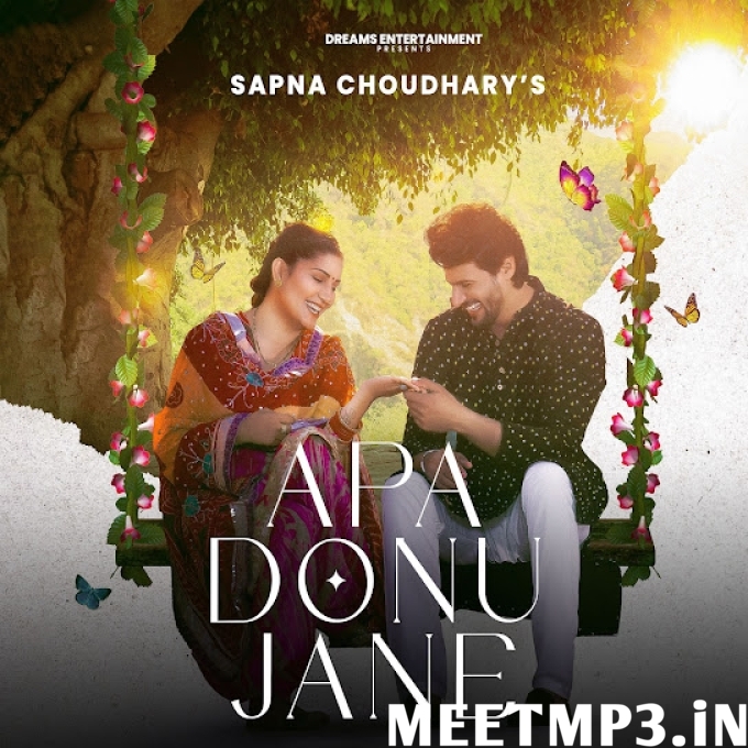 Apa Donu Jane Sapna Choudhary, B Paras, Minakshi Panchal-(MeetMp3.In).mp3