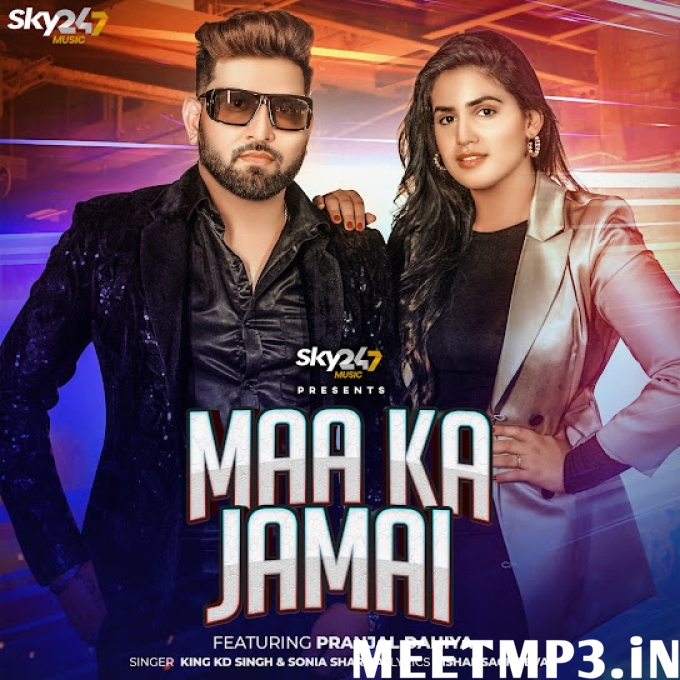 Maa Ka Jamai-(MeetMp3.In).mp3