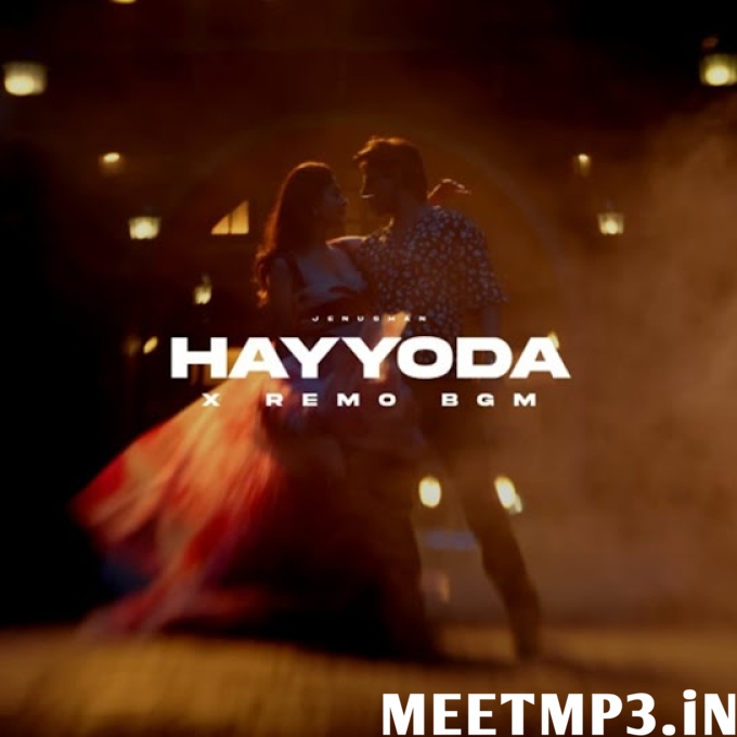 Hayyoda x Remo-(MeetMp3.In).mp3