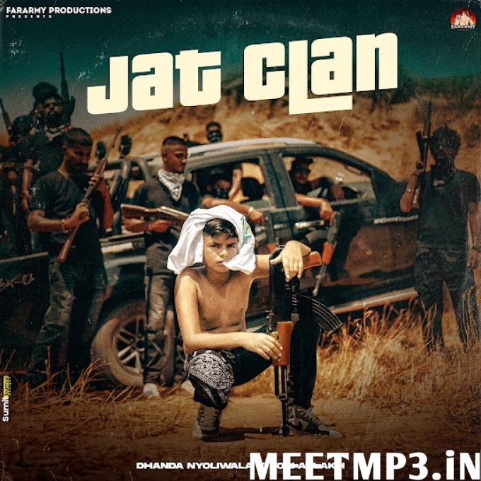Jat Clan-(MeetMp3.In).mp3