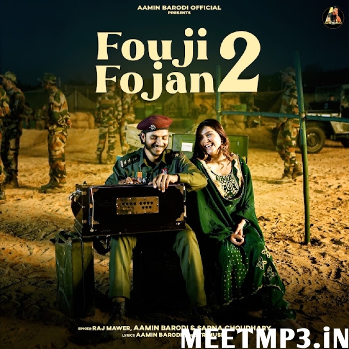 Fojan Fojan Karwa Du Gaam Me-(MeetMp3.In).mp3