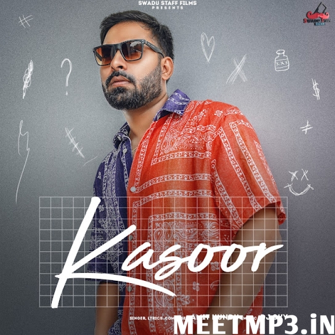 Kasoor Amit Kundu-(MeetMp3.In).mp3