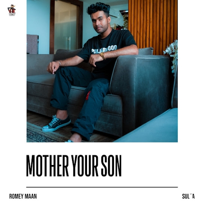 Mother Your Son Romey Maan-(MeetMp3.In).mp3