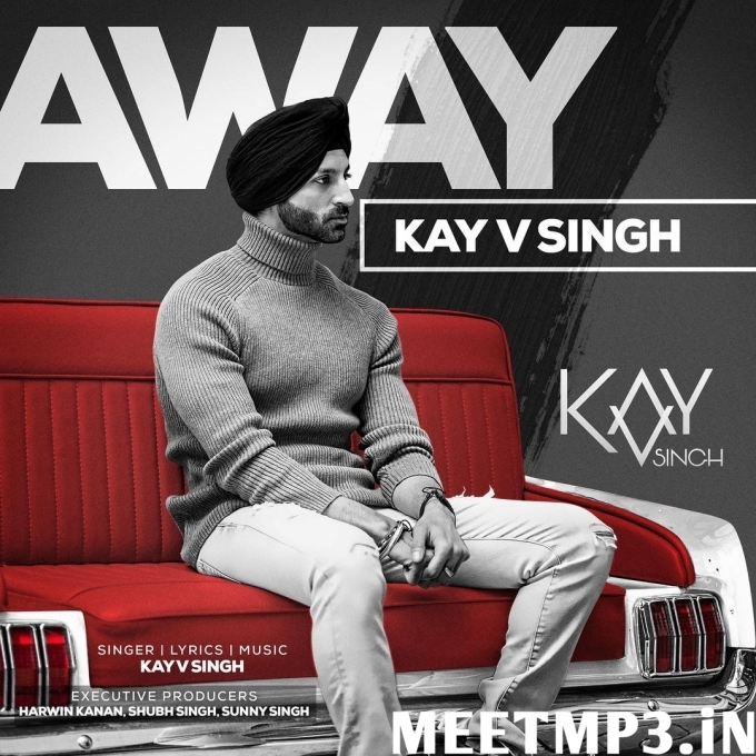 Away Kay V Singh-(MeetMp3.In).mp3