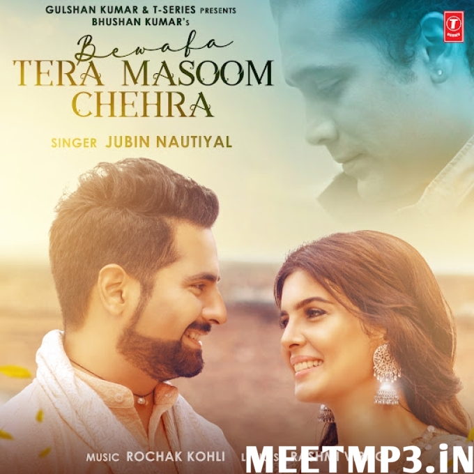 Bewafa Tera Masoom Chehra Bhul Jaane Ke Kabil Nahi Hai-(MeetMp3.In).mp3