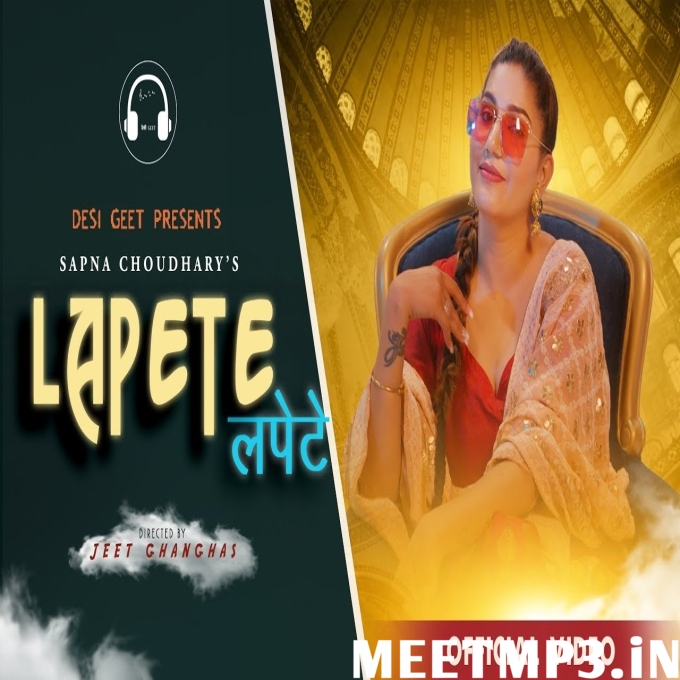 Lapete-(MeetMp3.In).mp3