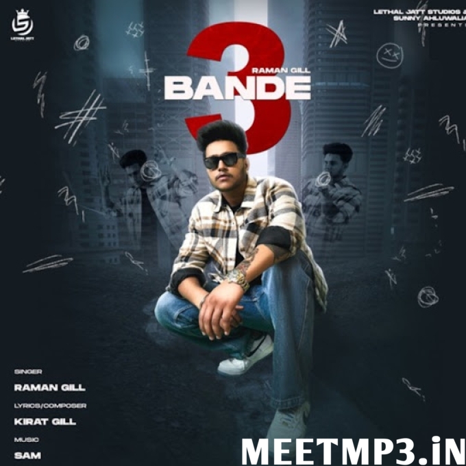 3 Bande Raman Gill-(MeetMp3.In).mp3
