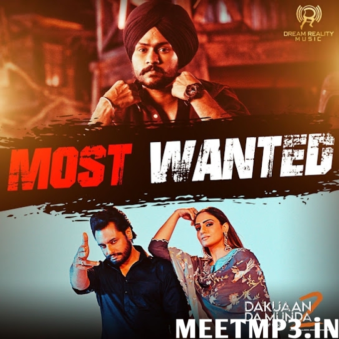 Most Wanted Himmat Sandhu-(MeetMp3.In).mp3