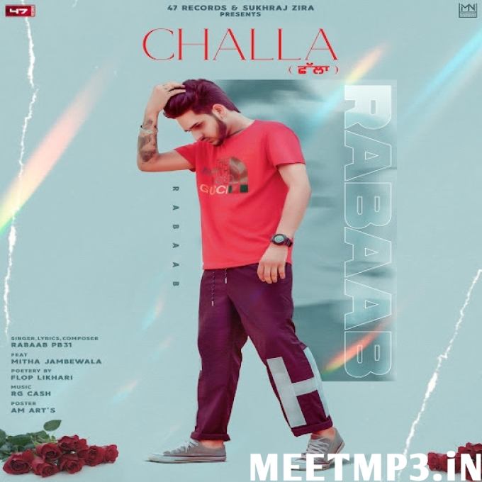 Challa Sachin Mech Na Aaya-(MeetMp3.In).mp3