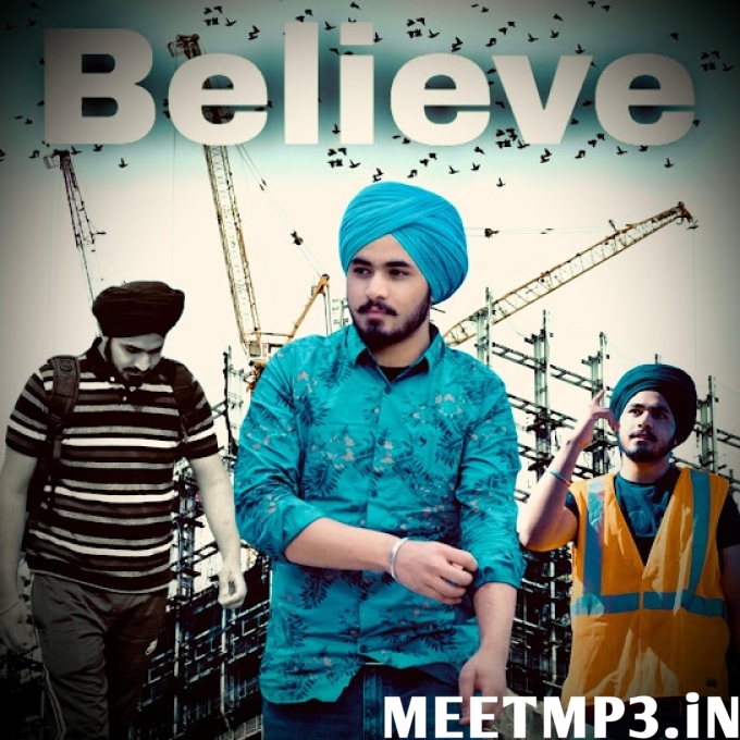Believe Rapi Dhillon-(MeetMp3.In).mp3