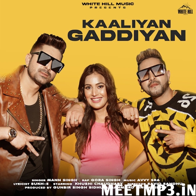 Kaaliyan Gaddiyan Mann Singh-(MeetMp3.In).mp3
