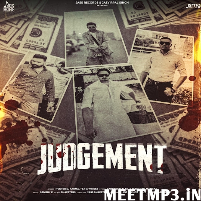 Judgement Hunter D-(MeetMp3.In).mp3