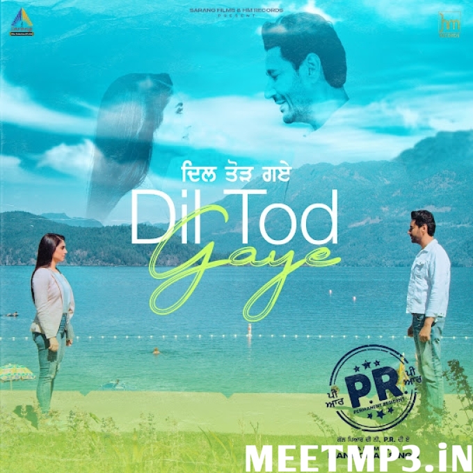 Dil Tod Gaye Harbhajan Mann-(MeetMp3.In).mp3