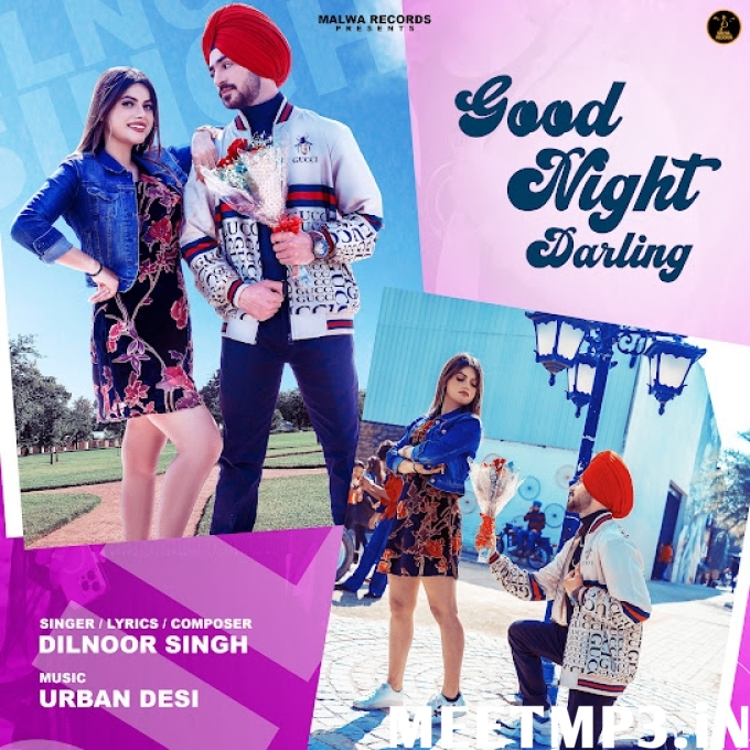 Good Night Darling Dilnoor Singh-(MeetMp3.In).mp3