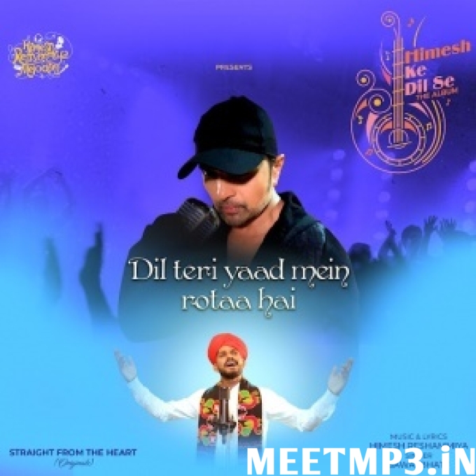Dil Teri Yaad Mein Rotaa Hai Sawai Bhatt-(MeetMp3.In).mp3
