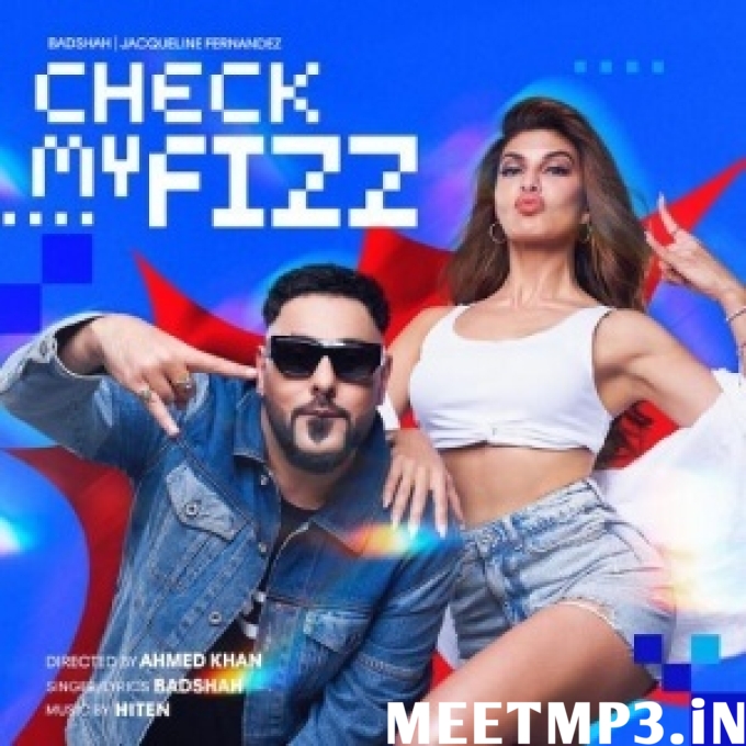 Check My Fizz Badshah-(MeetMp3.In).mp3