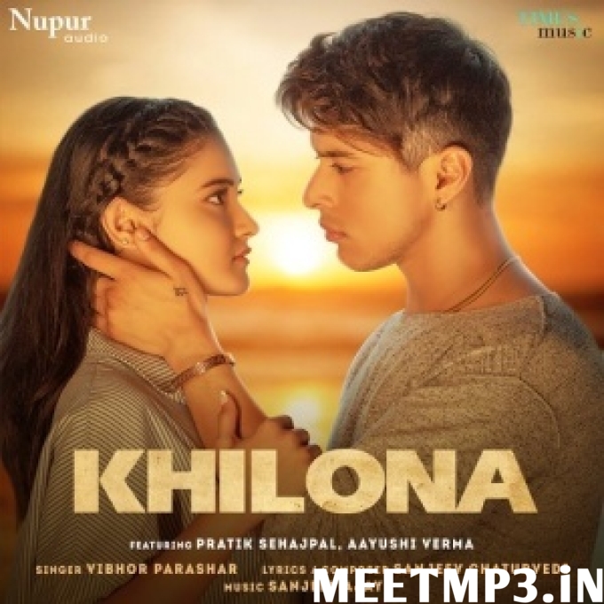 Khilona Vibhor Parashar -(MeetMp3.In).mp3
